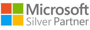 Microsoft Silver Parnter